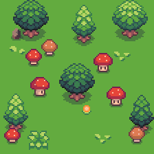 Forest