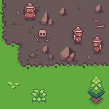 Forest