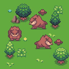 Forest