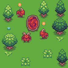 Forest