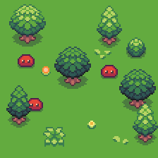 Forest