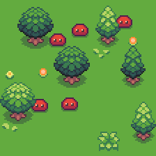 Forest