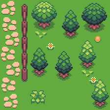 Forest