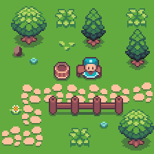 Forest
