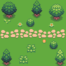 Forest