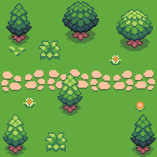 Forest