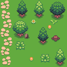 Forest