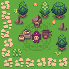 Forest
