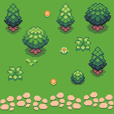 Forest
