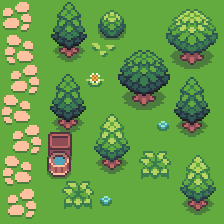 Forest