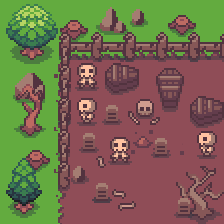 Graveyard