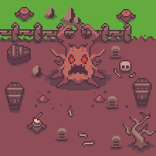 Graveyard