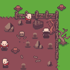 Graveyard