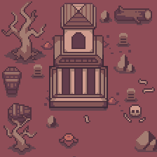 Graveyard
