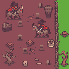 Graveyard