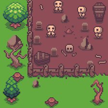 Graveyard