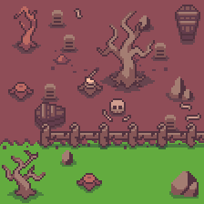 Graveyard