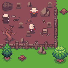Graveyard