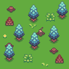 Forest