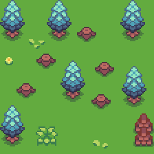 Forest