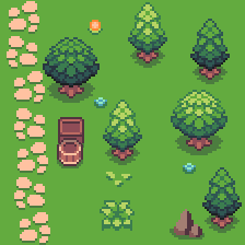 Forest
