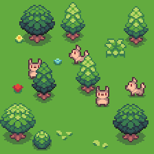 Forest