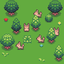 Forest