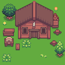 Forest