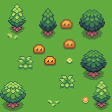 Forest