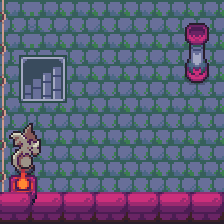 Lava Underground