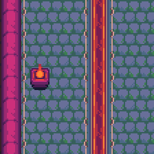 Lava Underground