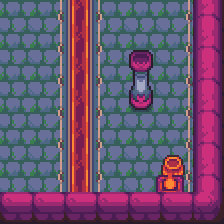 Lava Underground