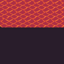 Lava Underground