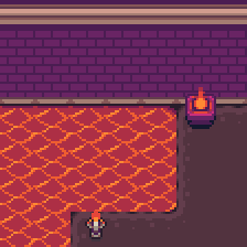 Lava Underground