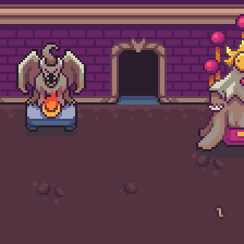 Lava Underground