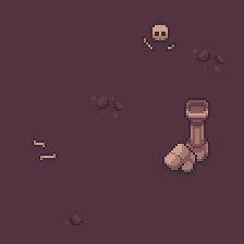 Lava Underground