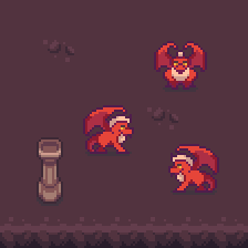 Lava Underground