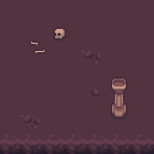 Lava Underground