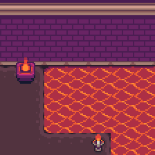 Lava Underground