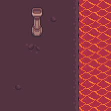 Lava Underground