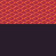Lava Underground