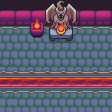 Lava Underground