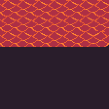 Lava Underground