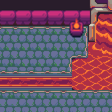 Lava Underground