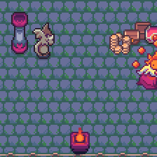 Lava Underground