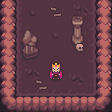 Lich Tomb