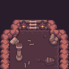 Lich Tomb