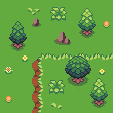 Forest