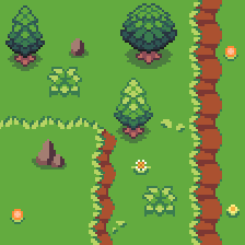 Forest