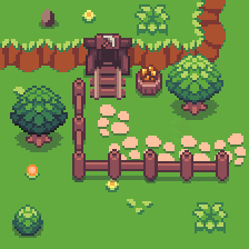 Forest